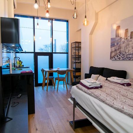 Baltic Accomodation 4 - Volta ทาลลินน์ ภายนอก รูปภาพ