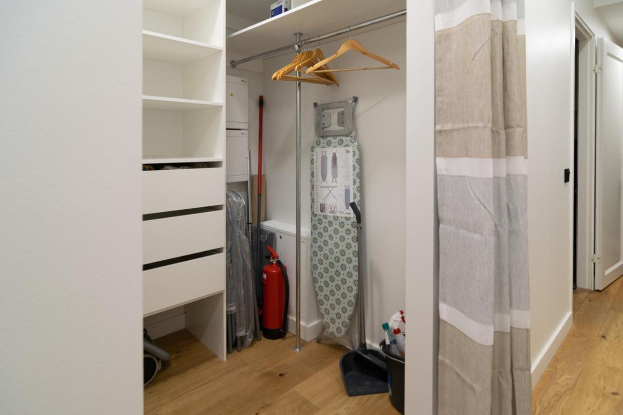Baltic Accomodation 4 - Volta ทาลลินน์ ภายนอก รูปภาพ