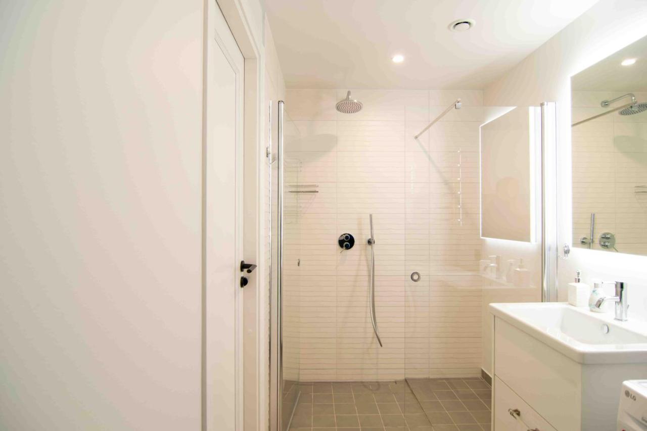 Baltic Accomodation 4 - Volta ทาลลินน์ ภายนอก รูปภาพ