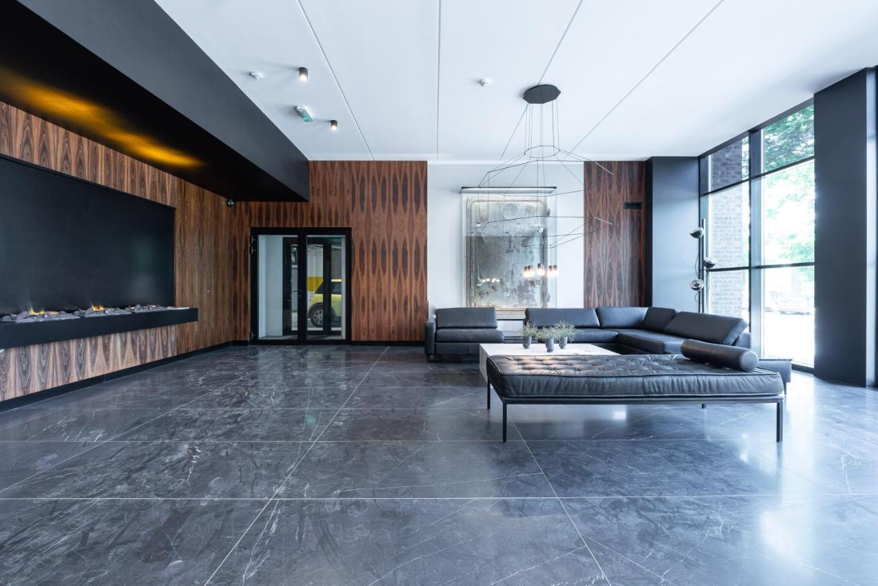 Baltic Accomodation 4 - Volta ทาลลินน์ ภายนอก รูปภาพ