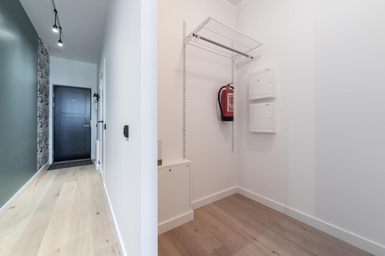 Baltic Accomodation 4 - Volta ทาลลินน์ ภายนอก รูปภาพ