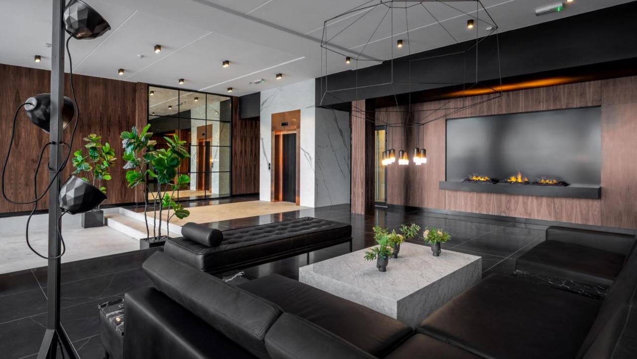 Baltic Accomodation 4 - Volta ทาลลินน์ ภายนอก รูปภาพ