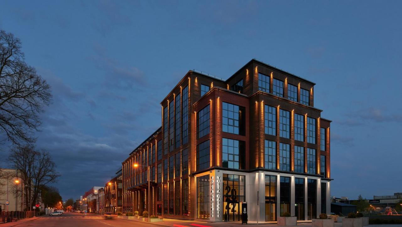 Baltic Accomodation 4 - Volta ทาลลินน์ ภายนอก รูปภาพ