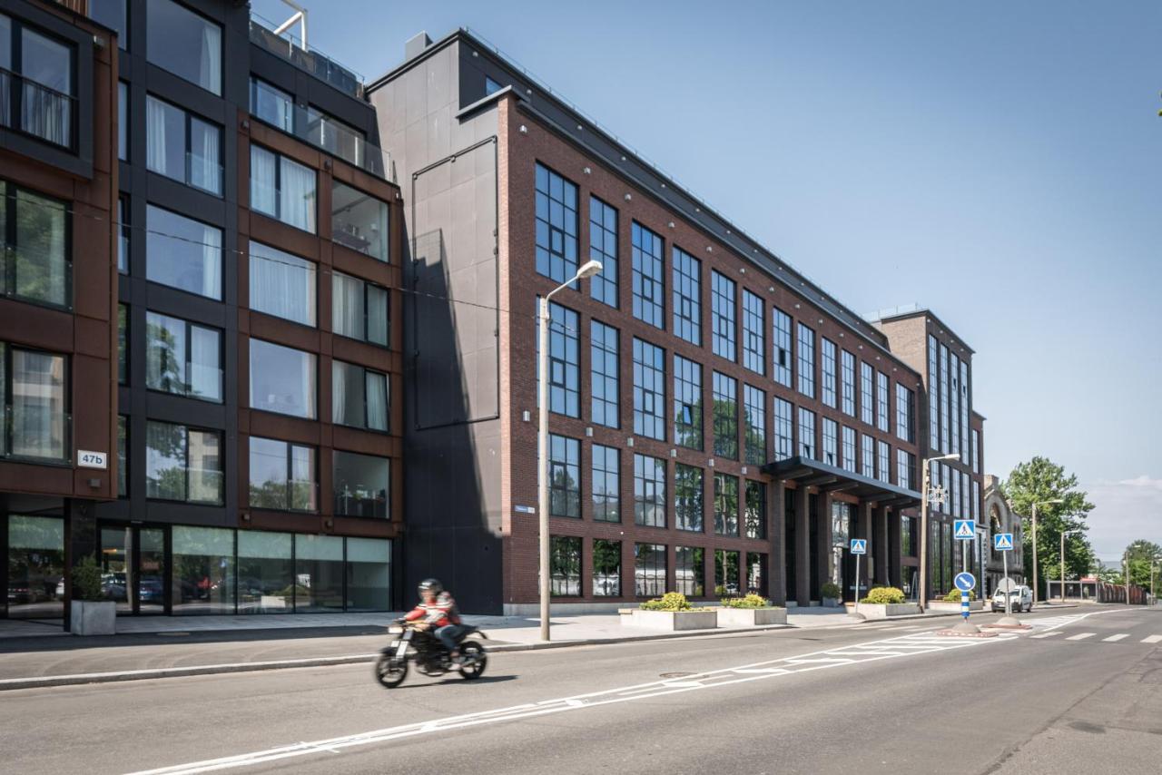 Baltic Accomodation 4 - Volta ทาลลินน์ ภายนอก รูปภาพ