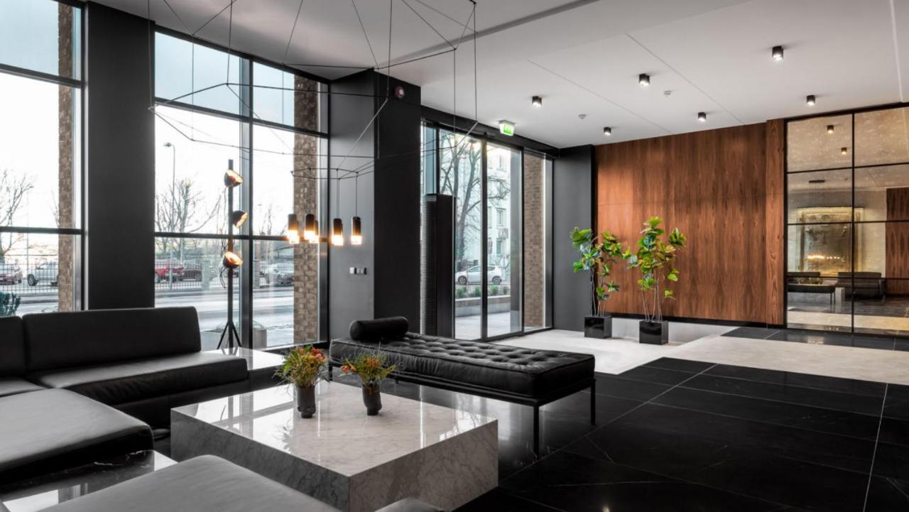 Baltic Accomodation 4 - Volta ทาลลินน์ ภายนอก รูปภาพ