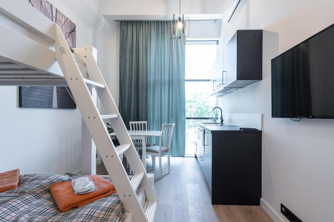 Baltic Accomodation 4 - Volta ทาลลินน์ ภายนอก รูปภาพ