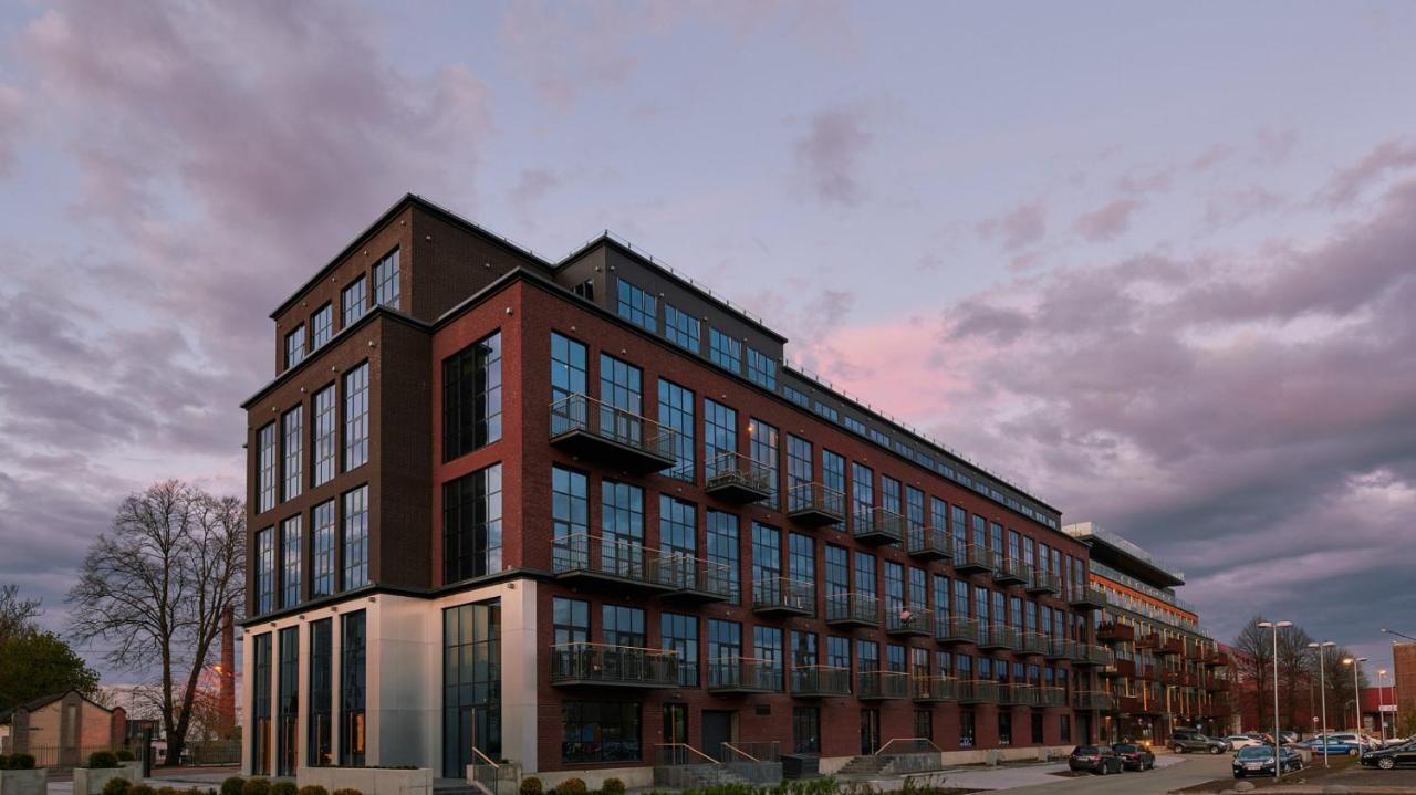 Baltic Accomodation 4 - Volta ทาลลินน์ ภายนอก รูปภาพ