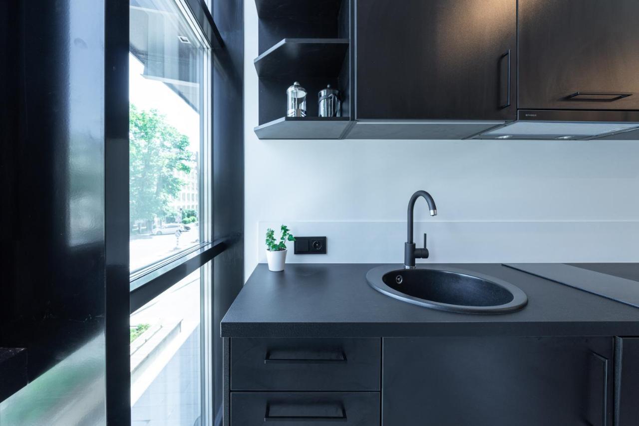 Baltic Accomodation 4 - Volta ทาลลินน์ ภายนอก รูปภาพ