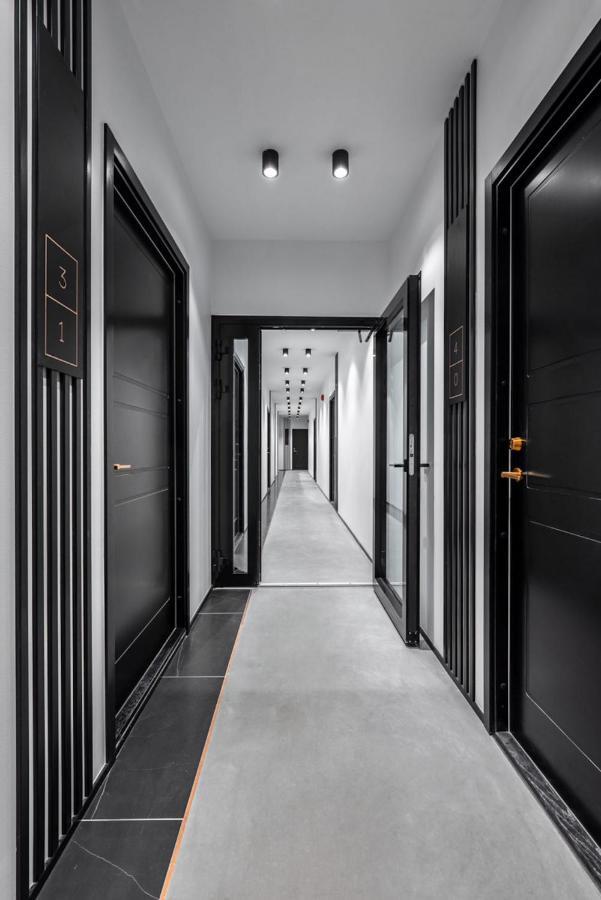 Baltic Accomodation 4 - Volta ทาลลินน์ ภายนอก รูปภาพ