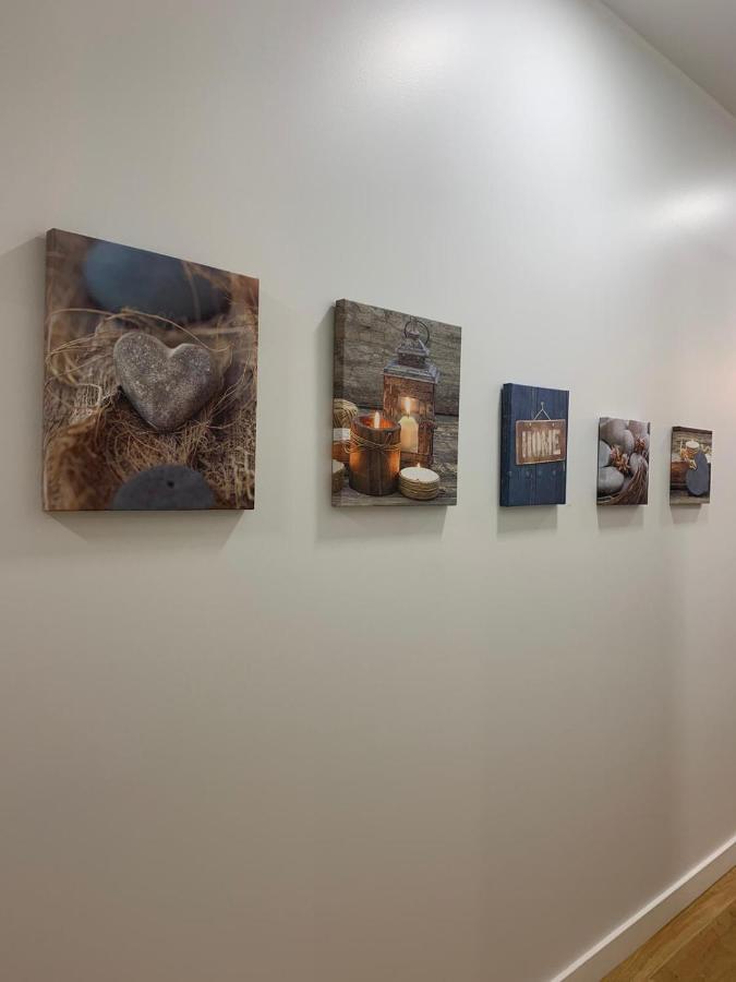 Baltic Accomodation 4 - Volta ทาลลินน์ ภายนอก รูปภาพ