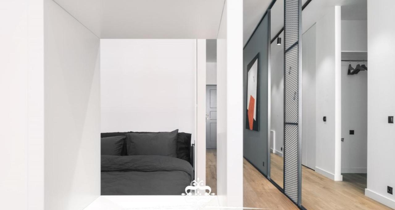Baltic Accomodation 4 - Volta ทาลลินน์ ภายนอก รูปภาพ