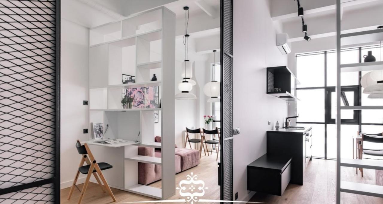 Baltic Accomodation 4 - Volta ทาลลินน์ ภายนอก รูปภาพ