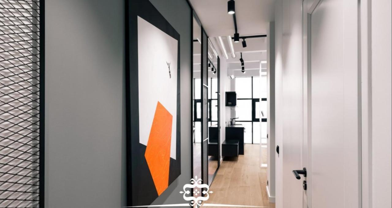 Baltic Accomodation 4 - Volta ทาลลินน์ ภายนอก รูปภาพ