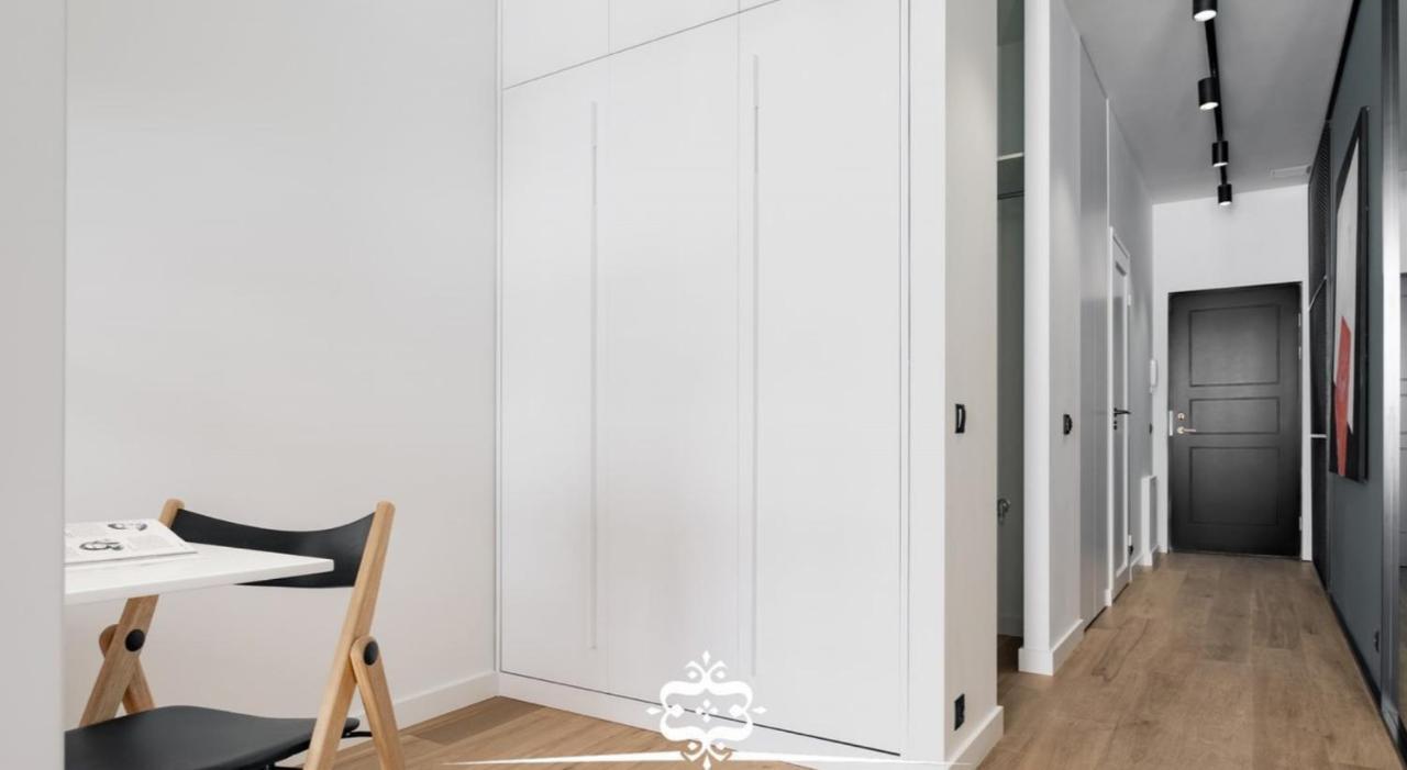 Baltic Accomodation 4 - Volta ทาลลินน์ ภายนอก รูปภาพ