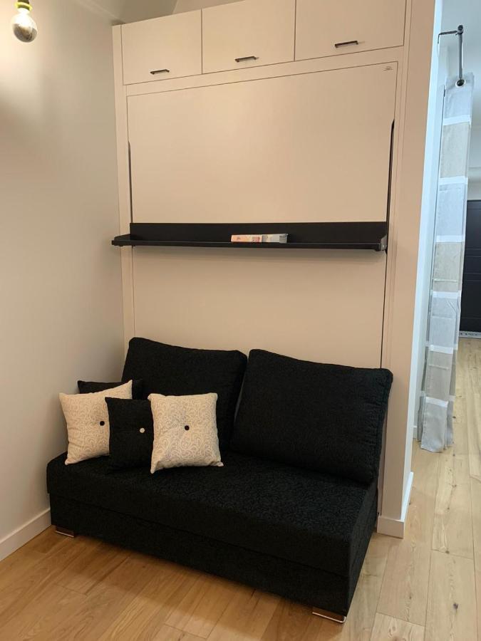 Baltic Accomodation 4 - Volta ทาลลินน์ ภายนอก รูปภาพ