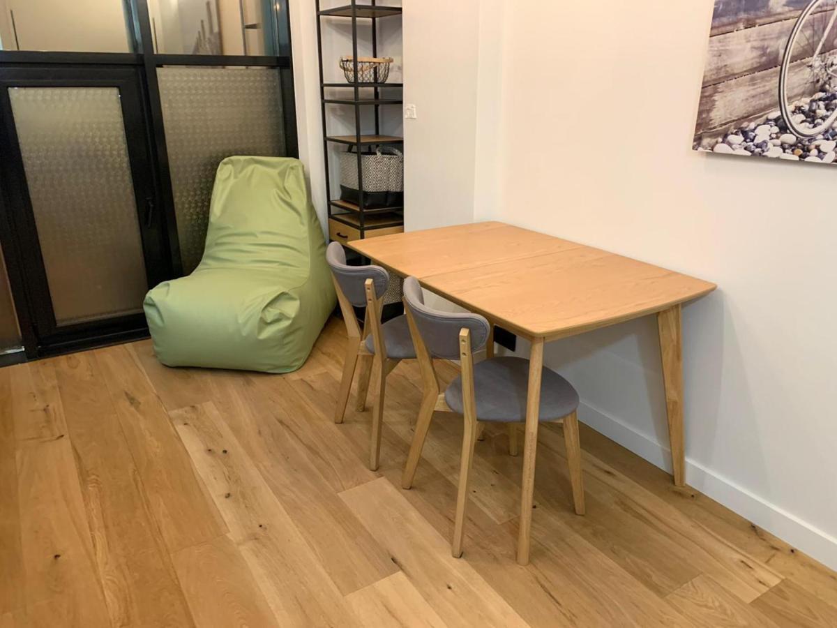Baltic Accomodation 4 - Volta ทาลลินน์ ภายนอก รูปภาพ