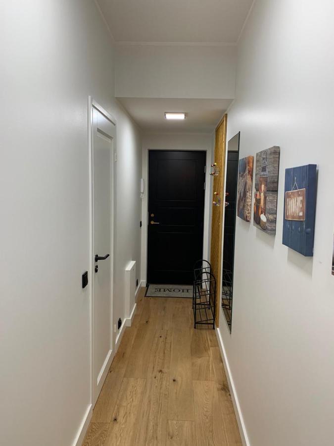 Baltic Accomodation 4 - Volta ทาลลินน์ ภายนอก รูปภาพ