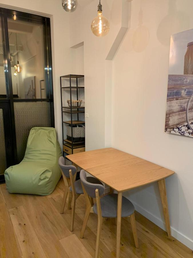 Baltic Accomodation 4 - Volta ทาลลินน์ ภายนอก รูปภาพ