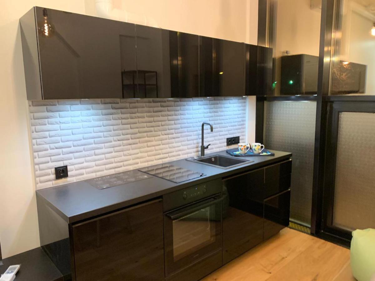 Baltic Accomodation 4 - Volta ทาลลินน์ ภายนอก รูปภาพ