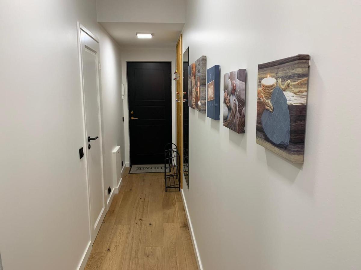 Baltic Accomodation 4 - Volta ทาลลินน์ ภายนอก รูปภาพ